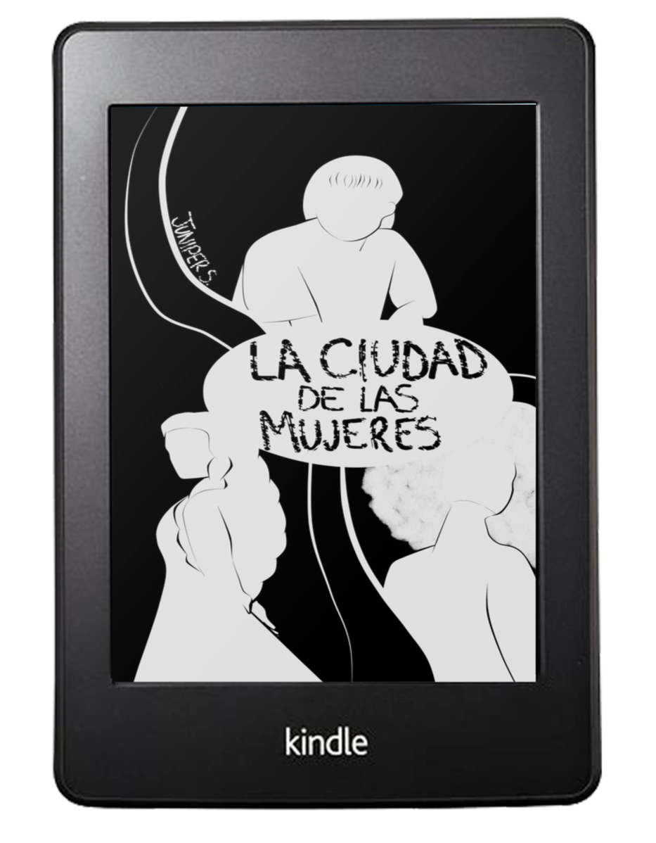 Kindle's version