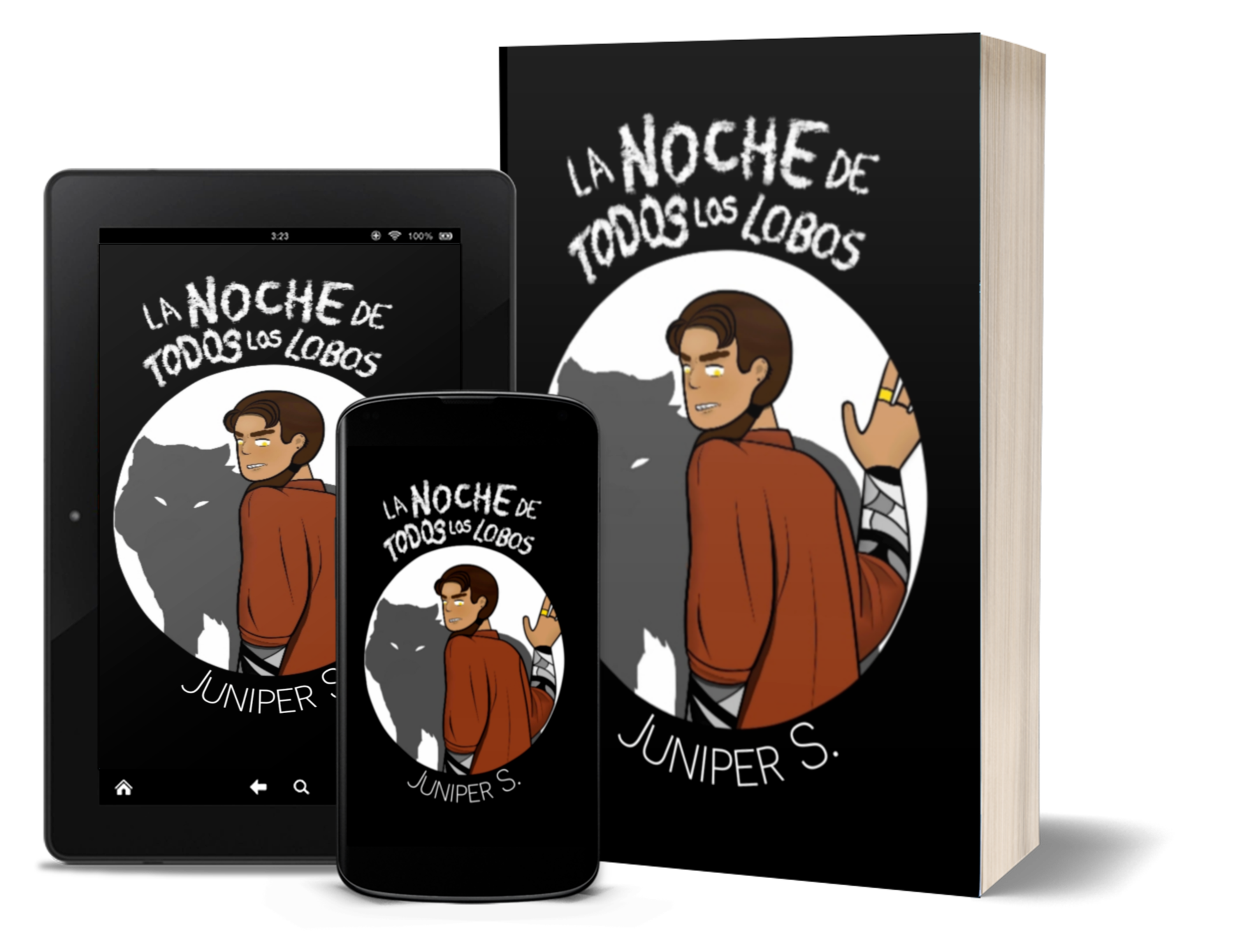 Mockups