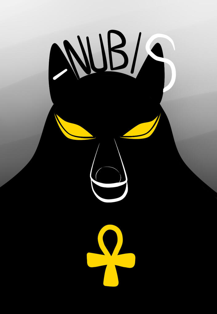Anubis (Egyptian god)
