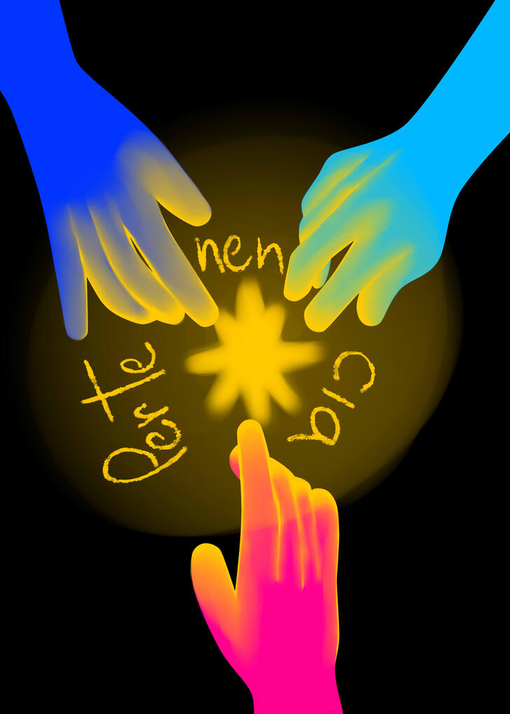 Belonging